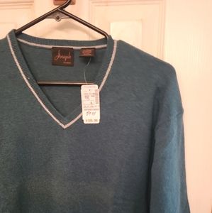 Mens Sweater New with tags